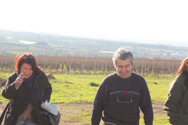 Incontro di Natura Mediterraneo a Roma (FOTO e VIDEO)